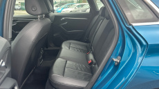 Audi A3 40 TFSI e Sport 5dr S Tronic Hatchback